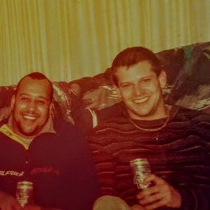 Meet your Posher, Ryan